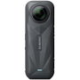 Insta360 X5 Cámara Digital Deportiva 8K Negra